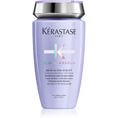 Kérastase Blond Absolu Bain Ultra-Violet 250 ml Kérastase Blond Absolu Bain Ultra-Violet 250 ml