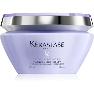 Kérastase Blond Absolu Ultra-Violet Mask 200 ml