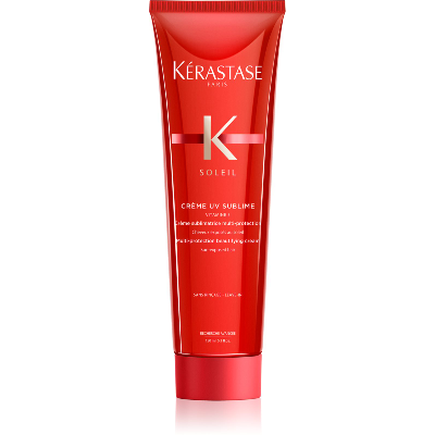 Kérastase Soleil Crème UV Sublime avec filtre UV 150 ml Kérastase Soleil Crème UV Sublime avec filtre UV 150 ml