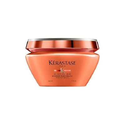 Kerastase Masque capillaire Oleo-Relax, 200 ml