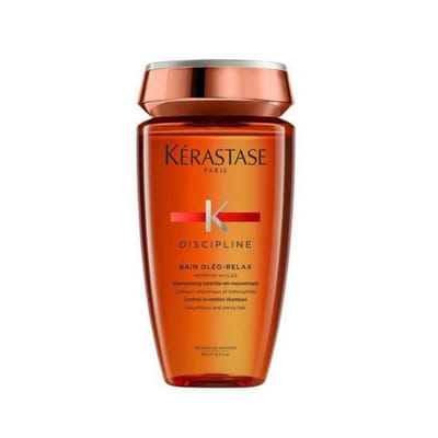 Oleo Relax Bath Discipline Kérastase