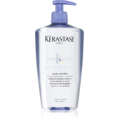 Kérastase Blond Absolu Bain Lumière 500 ml Kérastase Blond Absolu Bain Lumière 500 ml