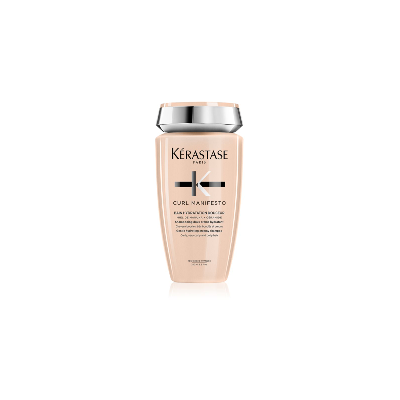 Kérastase Curl Manifesto Bain Hydratation Douceur 250 ml Kérastase Curl Manifesto Bain Hydratation Douceur 250 ml