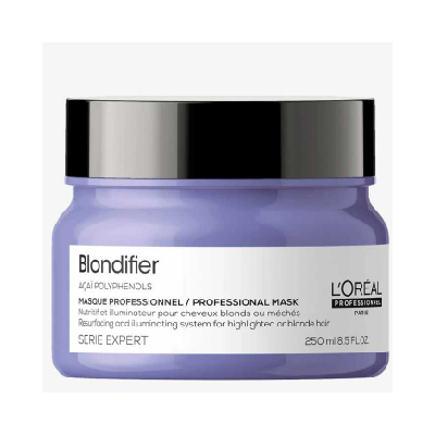 Masque Blondifier 250ml