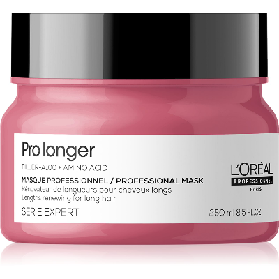 Masque pour cheveux longs 250ml Pro Longer L'Oréal Professionnel Masque pour cheveux longs 250ml Pro Longer L'Oréal Professionnel