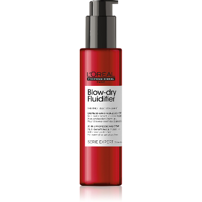 L’Oréal Professionnel Serie Expert Blow-dry Fluidifier 150 ml