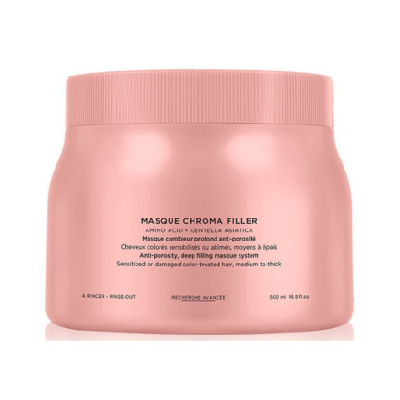 Kérastase Chroma Absolu Masque Chroma Filler 500ML Kérastase Chroma Absolu Masque Chroma Filler 500ML