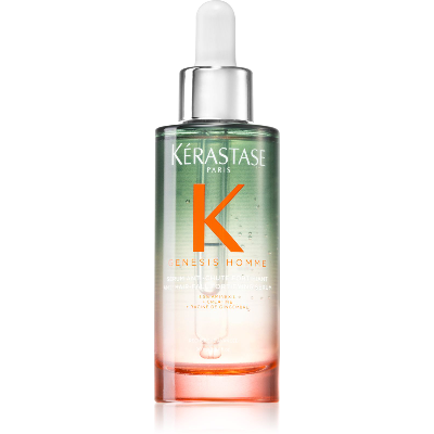 Kérastase Genesis Homme Sérum Anti-chute Fortifiant pour homme 90 ml