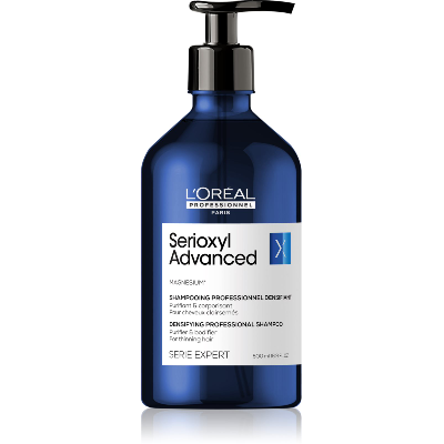 L’Oréal Professionnel Serie Expert Serioxyl 500 ml