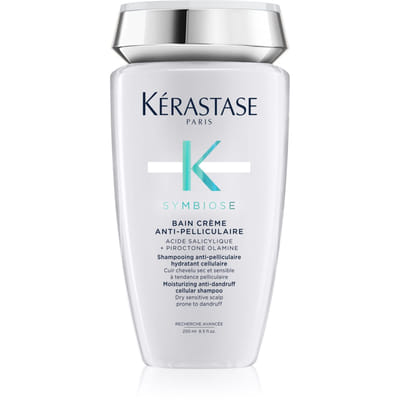Kérastase Symbiose غسول كريمي مضاد للقشرة