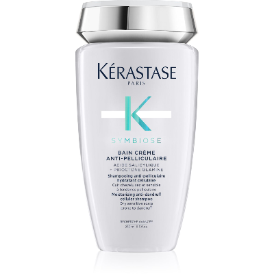 Kérastase Symbiose Bain Crème Anti-Pelliculaire