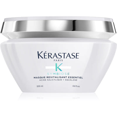 Kérastase Symbiose قناع مرطب أساسي 200 مل