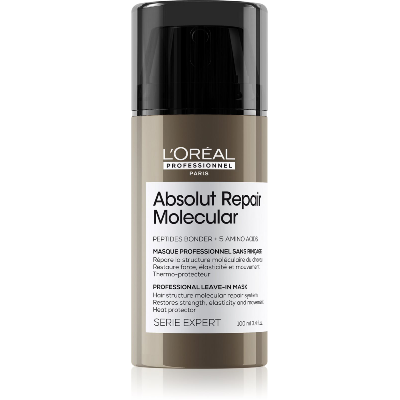 L’Oréal Professionnel Serie Expert Absolut Repair Molecular 100 ml
