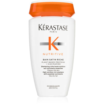 Kérastase Nutritive Bain Satin Riche 250 ml