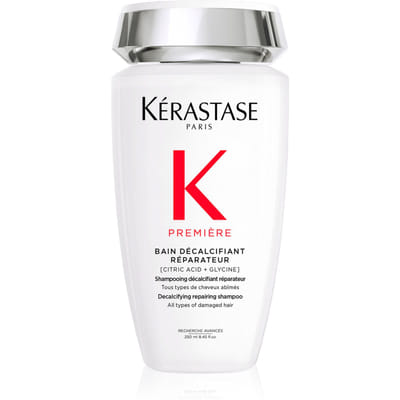 Kérastase Première Decalcifying Repair Shampoo 250 ml