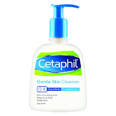 Cétaphil – Lotion Nettoyante – 200 Ml Cétaphil – Lotion Nettoyante – 200 Ml