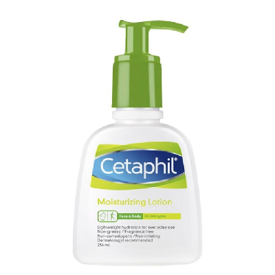 Cetaphil Lotion Hydratante 225g Cetaphil Lotion Hydratante 225g