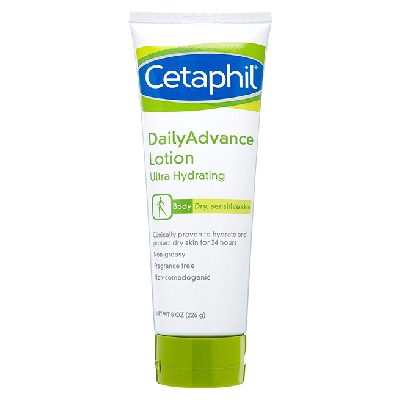 Cetaphil daily advance 225 g Cetaphil daily advance 225 g