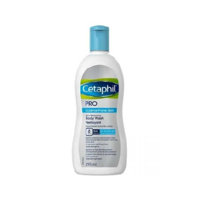 Cetaphil Restoraderm body lotion 295 ml