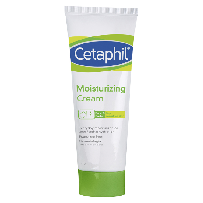 Cetaphil crème hydratante 100 g Cetaphil crème hydratante 100 g