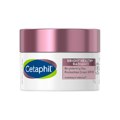 CETAPHIL Bright Healthy Radiance Crème de Jour SPF 15 50G