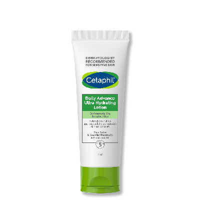 Cétaphil – DailyAdvance Lotion Ultra Hydratante – 225 G