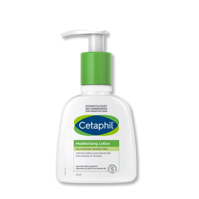 Cétaphil – Moisturizing Lotion – 236 Ml