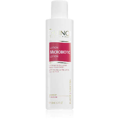 Guinot Microbiotic 200 ml Guinot Microbiotic 200 ml