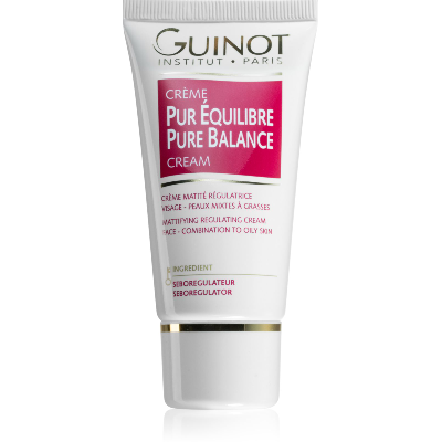 Guinot Pure Balance 50 ml Guinot Pure Balance 50 ml