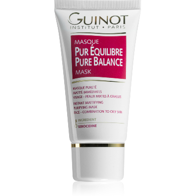 Guinot Pure Balance 50 ml