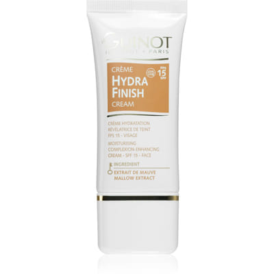 غينوت هيدرا فينيش SPF 15 30 مل