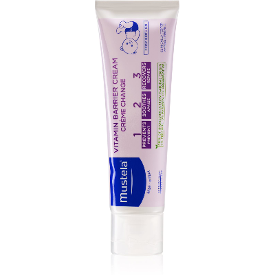 Mustela Bébé 50 ml Mustela Bébé 50 ml
