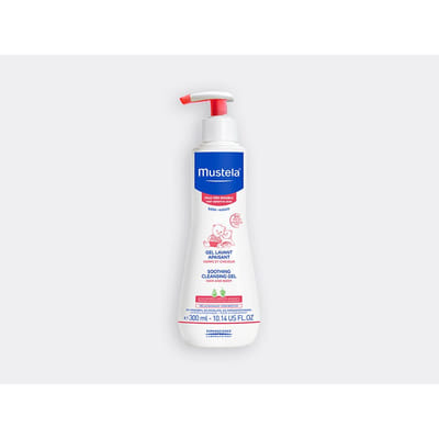 Mustela Bébé 300 ml