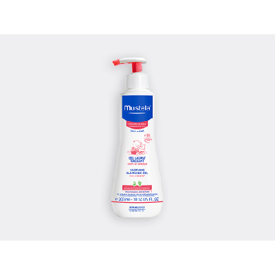 Mustela Bébé 300 ml Mustela Bébé 300 ml