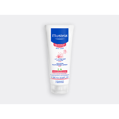 Mustela Bébé 200 ml