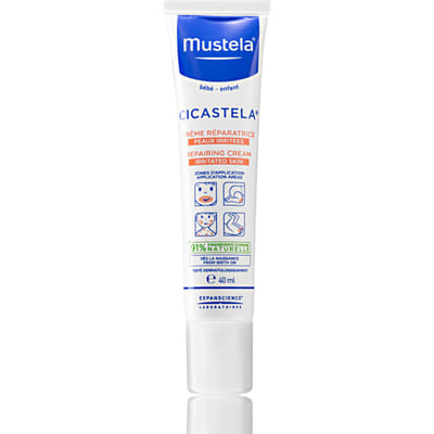 Mustela Baby Cicastela 40 ml