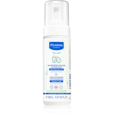 Mustela Baby 150 ml