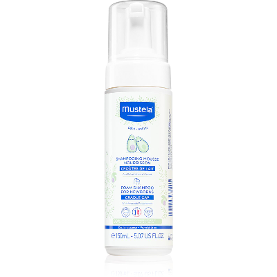 Mustela Bébé 150 ml Mustela Bébé 150 ml