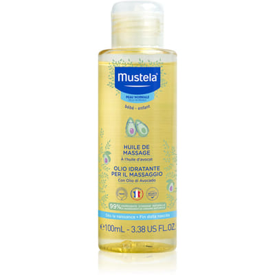 Mustela Baby 100 ml