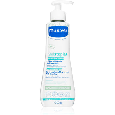 Mustela BIO Stelatopia+ 300 ml