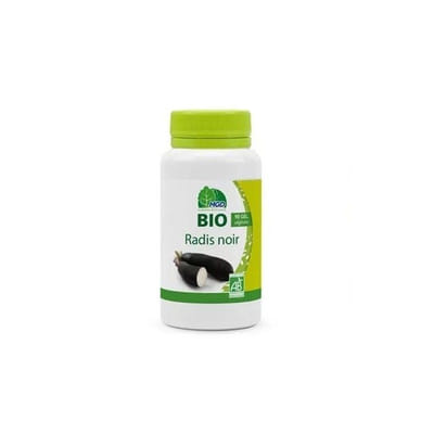 MGD BIO BLACK RADISH B90 CAPSULES