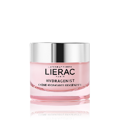 Lierac Hydragenist Crème Hydratante Oxygénante Repulpante 50ml Lierac Hydragenist Crème Hydratante Oxygénante Repulpante 50ml