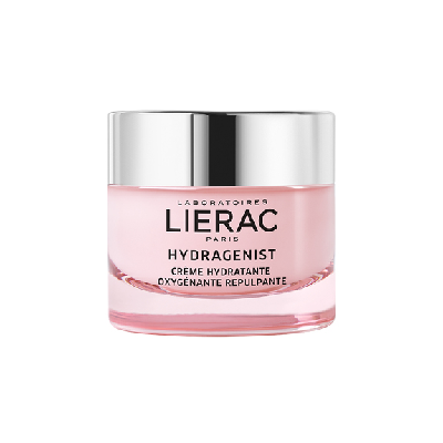 Lierac Hydragenist Mat Gel-Crème Hydratant Oxygénant 50ml Lierac Hydragenist Mat Gel-Crème Hydratant Oxygénant 50ml