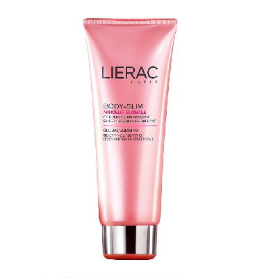 LIERAC MINCEUR GLOBALE CONCENTRE AMINCISSANT EMBELLISSEUR ET REGALBANT 200ML