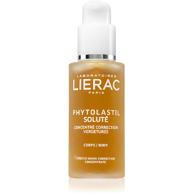 Solute Serum Correction Des Vergetures 75ml Phytolastil Lierac