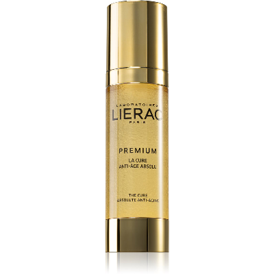 La Cure Anti-age Absolu 30ml Premium Lierac