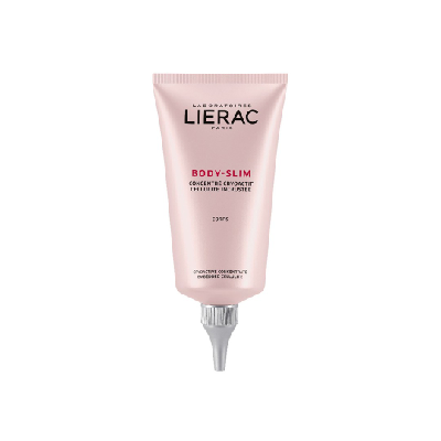 LIERAC Body-Slim Concentré Cryoactif Cellulite Incrustée 150ml