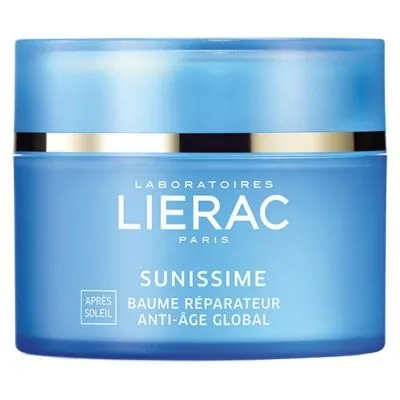 Apres Soleil Baume Reparateur Visage Et Decollete 40ml Sunissime Lierac Apres Soleil Baume Reparateur Visage Et Decollete 40ml Sunissime Lierac