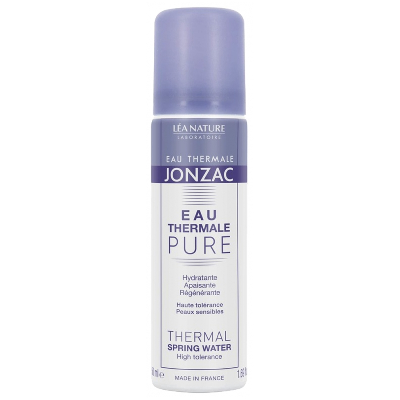 Eau Thermale Spray 50ml Eau thermale Jonzac Eau Thermale Spray 50ml Eau thermale Jonzac