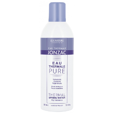 Eau Thermale Spray 300ml Eau thermale Jonzac Eau Thermale Spray 300ml Eau thermale Jonzac